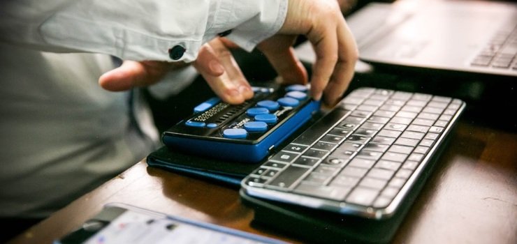 Adecuar espacios para facilitar el trabajo de personas con discapacidad, clave en la política de inclusión laboral Adecuar espacios para facilitar el trabajo de personas con discapacidad, clave en la política de inclusión laboral