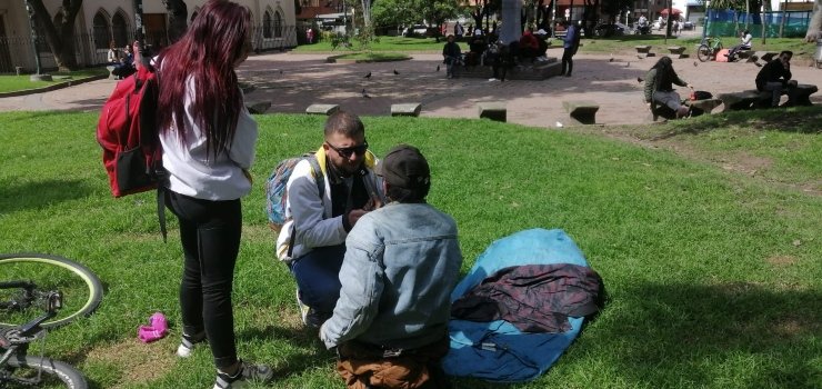 Administración Distrital emite alerta por casos de intoxicación con bebida alcohólica adulterada Administración Distrital emite alerta por casos de intoxicación con bebida alcohólica adulterada