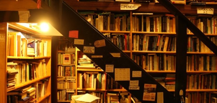 Merlín, un laberinto para perderse, para encontrarse.