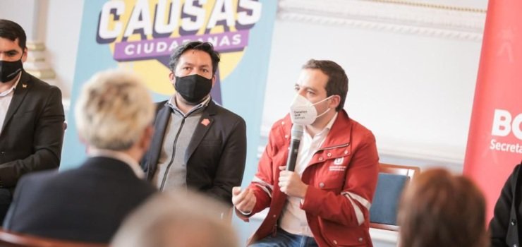 Bogotá tendrá un hospital gratuito para animales que viven en la calle y el primer Distrito Esmeralda del país 