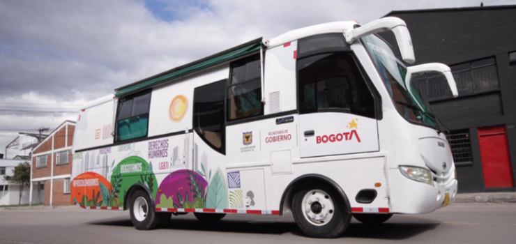 Distrito continúa recibiendo denuncias por presunto abuso policial