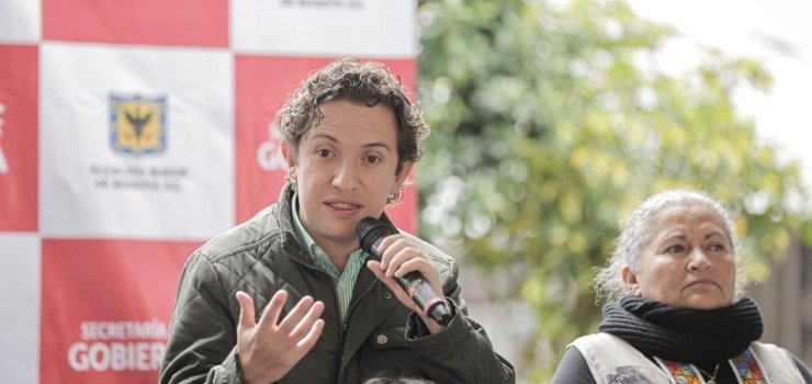 Cerca de 80 defensores y defensoras inician su profesionalización en la Licenciatura en Educación Comunitaria con énfasis en Derechos Humanos Cerca de 80 defensores y defensoras inician su profesionalización en la Licenciatura en Educación Comunitaria con énfasis en Derechos Humanos