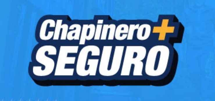 ‘Chapi + Seguro’, el proyecto que interviene las zonas críticas de Chapinero