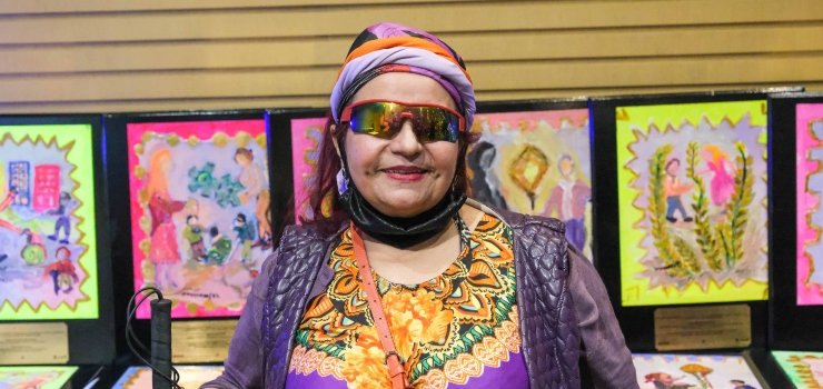 Conozca las postulaciones que avanzan a la siguiente etapa de la 14° Gala de exaltación y reconocimiento de las personas con discapacidad, personas cuidadoras de personas con discapacidad y colectivos sociales 2023