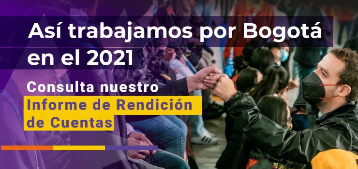 Distrito ha rescatado 9.691 puestos de trabajo y 2.621 empresas tras la pandemia