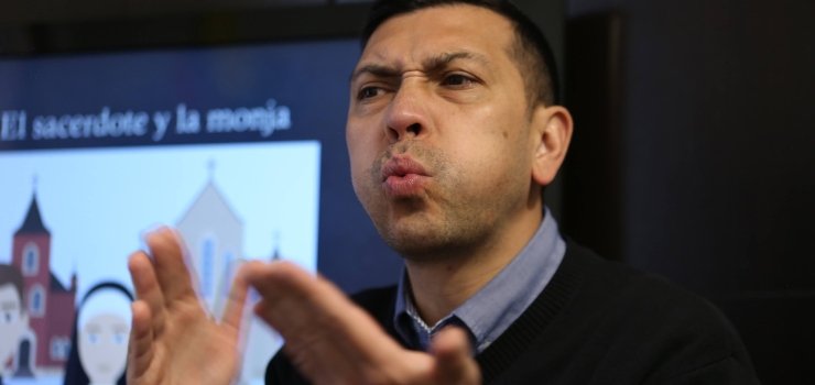 Distrito conmemora el Día mundial de las personas sordas