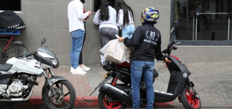 Nuevas medidas de seguridad para Bogotá