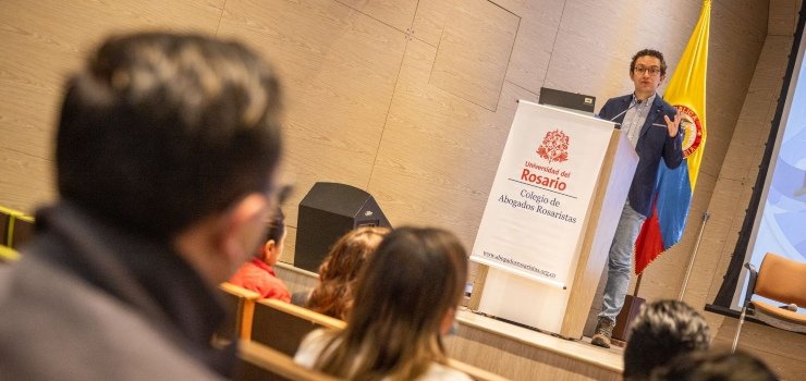 El Distrito ratifica su compromiso de enfrentar el delito de trata de personas 