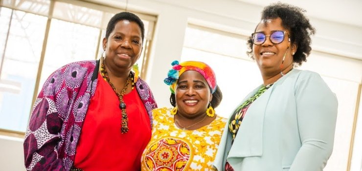 El Distrito reafirma su compromiso contra la discriminación racial