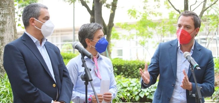 Empieza el plan piloto para el regreso del público al estadio el 4 y 6 de septiembre Empieza el plan piloto para el regreso del público al estadio el 4 y 6 de septiembre