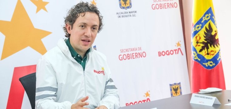 En Bogotá hemos avanzado en participación, empleo e inclusión En Bogotá hemos avanzado en participación, empleo e inclusión