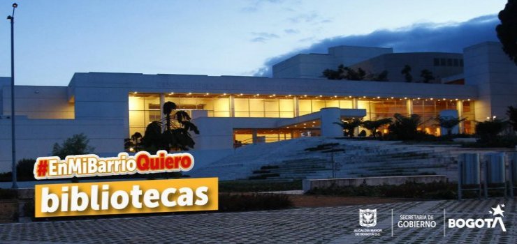 Hasta el 29 de julio estarán abiertas las inscripciones a Encuentros Ciudadanos