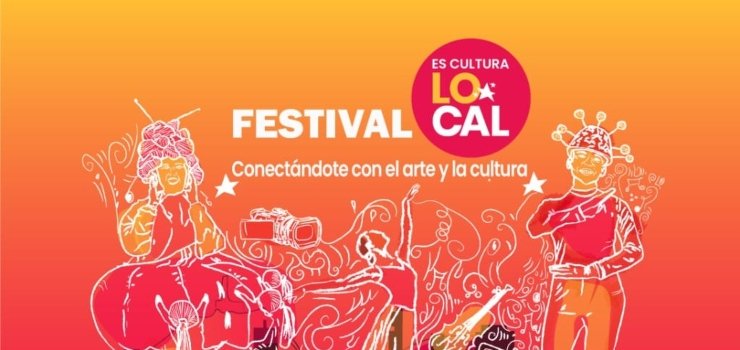 Festival Es Cultura Local