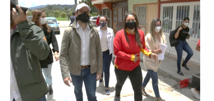 La inversión de 3.6 billones de pesos para las localidades inicia su aprobación ante las Juntas Administradoras Locales