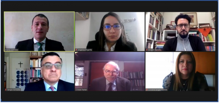 Foro distrital de libertad religiosa ratifica el compromiso de Bogotá por el respeto a las creencias