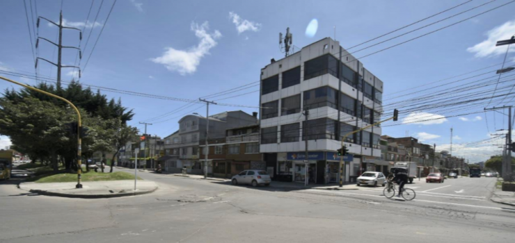 En los últimos 14 días en las localidades de Suba, Barrios Unidos y Engativá se redujo el 30% la movilidad en transmilenio