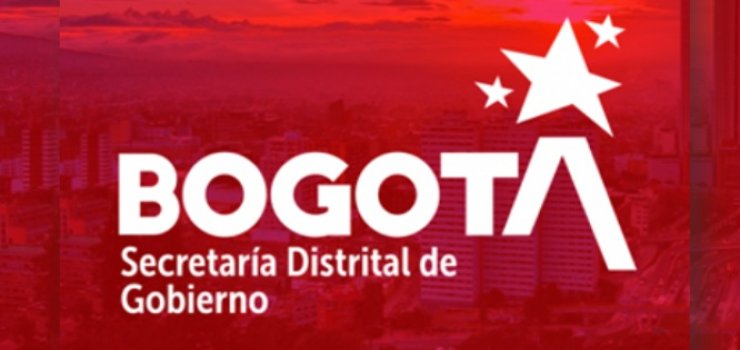 Gobierno Nacional sancionó el nuevo Estatuto Orgánico de Bogotá.