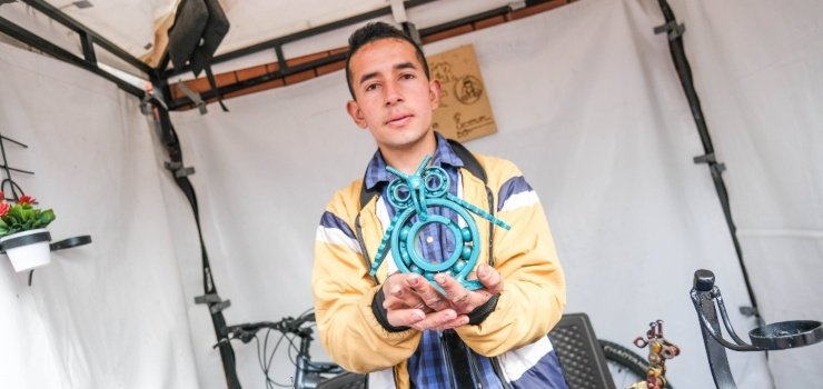 'Impulso Local': el respaldo de los emprendedores