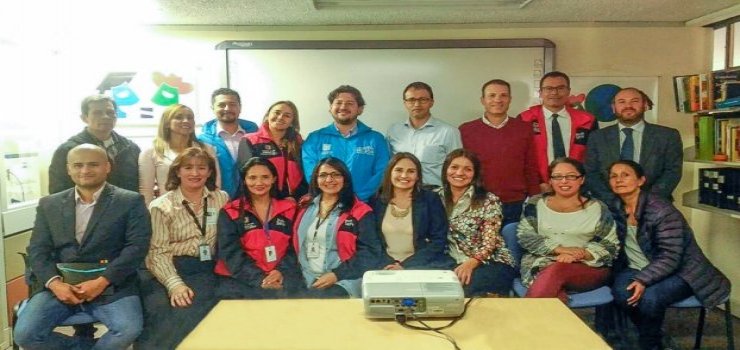 El potencial más importante del Consejo de Justicia es su equipo humano.