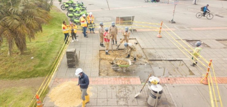 #JuntosCuidamosBogotá: la estrategia del Distrito para ofrecer bienestar y seguridad en las zonas afectadas por el vandalismo #JuntosCuidamosBogotá: la estrategia del Distrito para ofrecer bienestar y seguridad en las zonas afectadas por el vandalismo