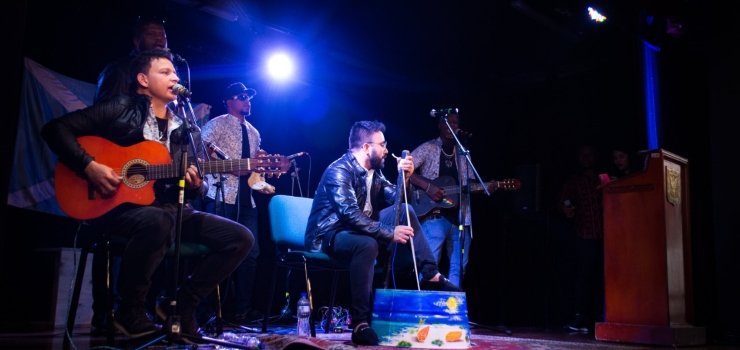 La capital vivirá una nueva edición de la Semana Raizal