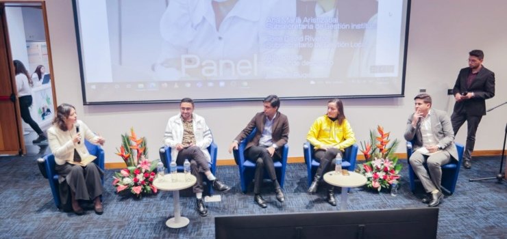 Con el fin de mejorar la gobernanza en las entidades del Distrito y las Alcaldías Locales, la Secretaría Distrital de Gobierno