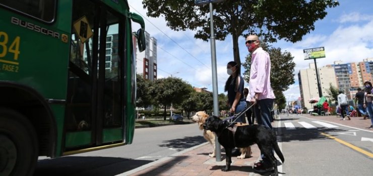 Prevenir la deserción educativa y laboral, clave en la nueva política pública de discapacidad 