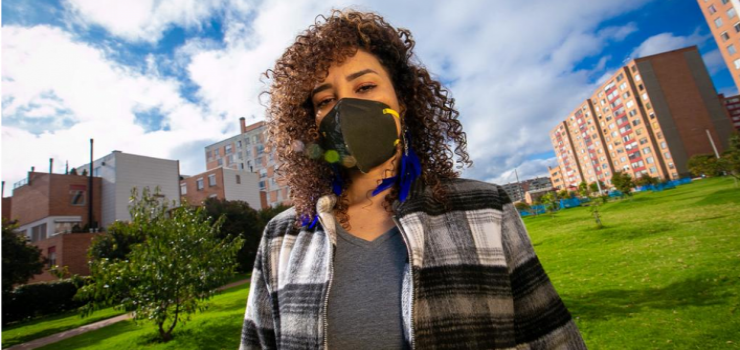 Día Internacional de la mujer afrolatina, afrocaribeña y de la diáspora