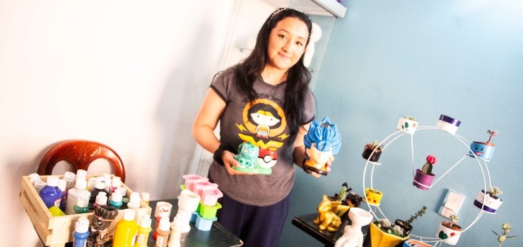 ´Mujeres que Reverdecen´: el inicio de un sueño llamado ´Hycha´