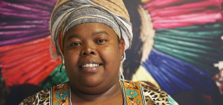 Por primera vez se conmemora el día Internacional de los Afrodescendientes