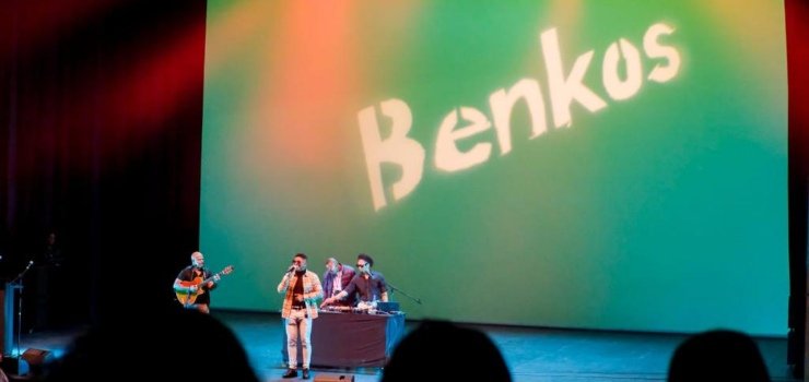 Premios Benkos Biohó