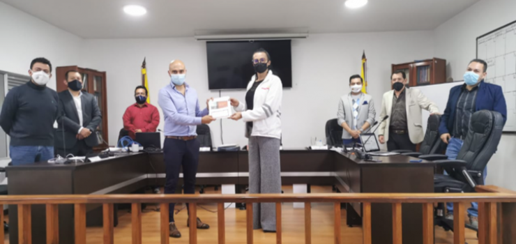 Después de casi una década, los veinte Planes de Desarrollo Local fueron aprobados con amplias mayorías por las Juntas Administradoras Locales