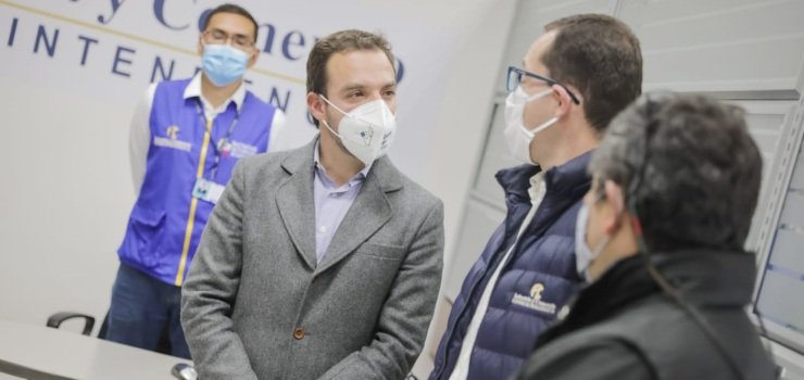 Se abre Casa del Consumidor en Barrios Unidos para que los ciudadanos reclamen precios justos, calidad y libre competencia de productos Se abre Casa del Consumidor en Barrios Unidos para que los ciudadanos reclamen precios justos, calidad y libre competencia de productos