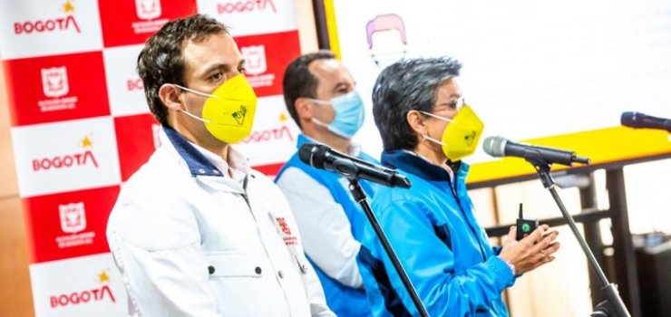 Alcaldesa anuncia medidas para prevenir y mitigar el contagio de Covid-19 durante Semana Santa