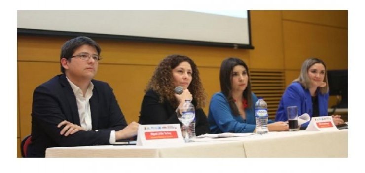 Bogotá le apuesta a tener la administración más transparente de Colombia