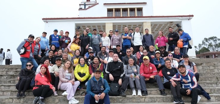 Un vistazo al retrovisor