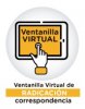 Ventanilla Virtual de radicación de correspondencia