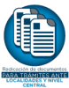 Radicación de Documentos para Tramites Ante las 20 Localidades y Nivel Central