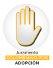 Juramento Colombiano por Adopción