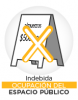 Indebida Ocupación del Espacio Público